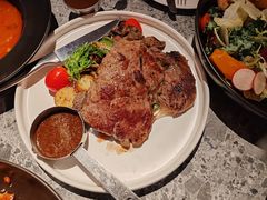 -芭莉与彩虹西餐厅(成都合生汇店)