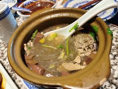 -南京大牌档(崇文门国瑞店)