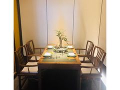 包厢-晟永興烤鸭店(五道口店)