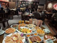 -蚝得喜海鲜(东城店)