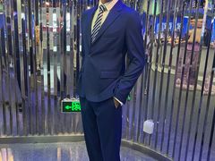 -武汉杜莎夫人蜡像馆