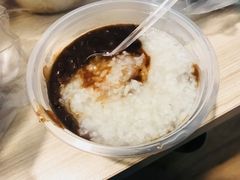 -潘玉麟糖粥