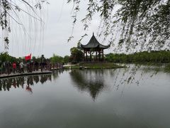 -木兰水镇旅游景区