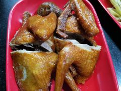 -光明刘冰乳鸽店(光明法政北路店)