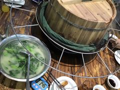 -飞尝蚝·顺德菜·鱼生(顺德总店)