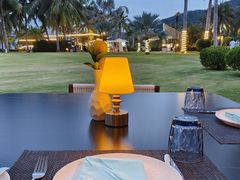 -宴悦海鲜餐厅·游水海鲜·牛排(亚龙湾瑞吉店)
