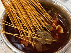 -成都瓜串串(华强北店)