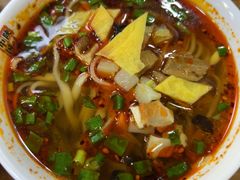 岐山臊子面-老陕兄弟(彩虹新城店)