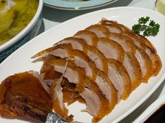 -福来居烤鸭店(天坛二店)