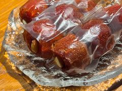 -肉串汪(西便门店)