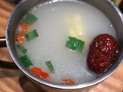 -塔哈尔·新疆盛宴(城西银泰店)