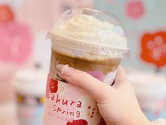 -瑞幸咖啡(九江濂溪万达广场店)