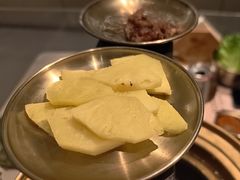 -西塔老太太泥炉烤肉(川沙百联店)