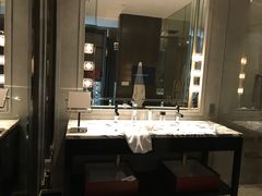 -上海柏悦酒店