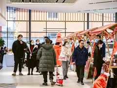 -宁波宝信宝马4S店(江北日湖店)