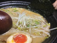 -日本料理神拉面