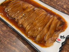 -老仁义·非遗清真菜(融创茂店)