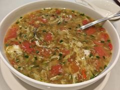 -南山鲜虾面·活鲜小馆·海味大连菜(南山总店)