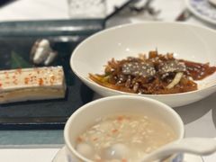 -Yan Ting 宴庭中餐厅(上海静安瑞吉酒店)