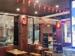 门面-船歌·鱼水饺青岛菜(闽江二路店)