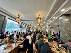 -清真马杰山牛肉汤馆