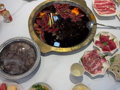 -王少龙火锅(五小区店)