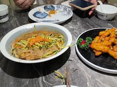 -前海沿·青岛菜(乐客城店)