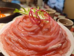 -赵美丽重庆火锅(西安直营总店)