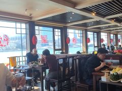 -南门涮肉(通州大船店)