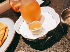 -丝路金桃·新疆菜(徐汇店)