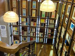 -香洲区图书馆(乐士文化区店)