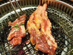 -丸藏和牛烧肉专门店(园区师惠坊店)