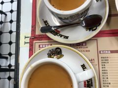 -華人 華星冰室(氹仔 店)