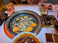 -杨记齐齐哈尔烤肉(总店)