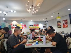 -辣螃铠盆盆蟹大排档(总店)