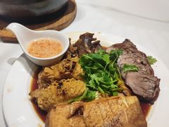 -粤食堂(天津和悦汇店)