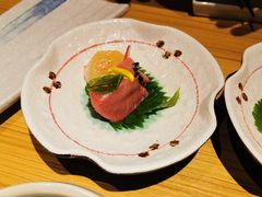 -花和海鲜自助(梅江店)