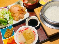 -味太助·银饭食堂(中华城店)