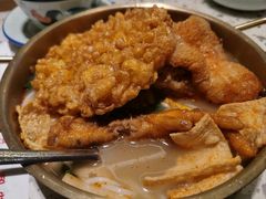 -雙冲柳州螺蛳粉&酸嘢&桂林米粉(簋街店)