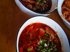 -小崔家臊子面(蔡家坡总店)