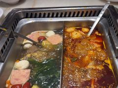 -重庆高老九火锅(万象城店)