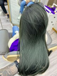-辛格·潮沙龙