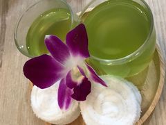 -Let’s Relax Spa(Siam Square One)
