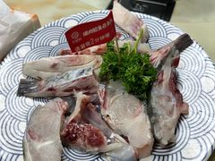 -大家鲩无骨脆肉鲩专门店(东城店)