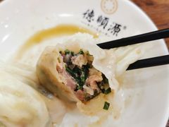 -德顺源·非遗烧麦·老菜(大观园店)