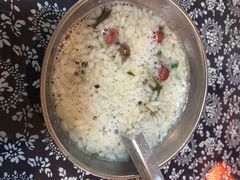 -张关合渣(航空大道店)