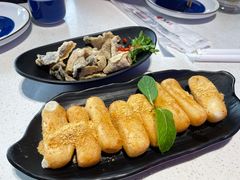手工红糖糍粑-鱼酷活鱼烤鱼(仙林金鹰店)