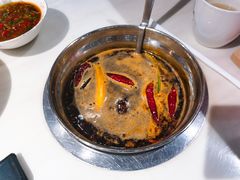 -围炉夜话·潮汕卤水火锅(榕江店)