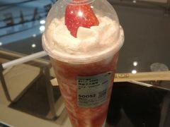 -喜茶(广州东方宝泰店)