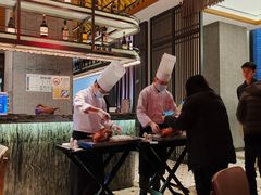 -金鸭季·北京烤鸭(深业上城店)